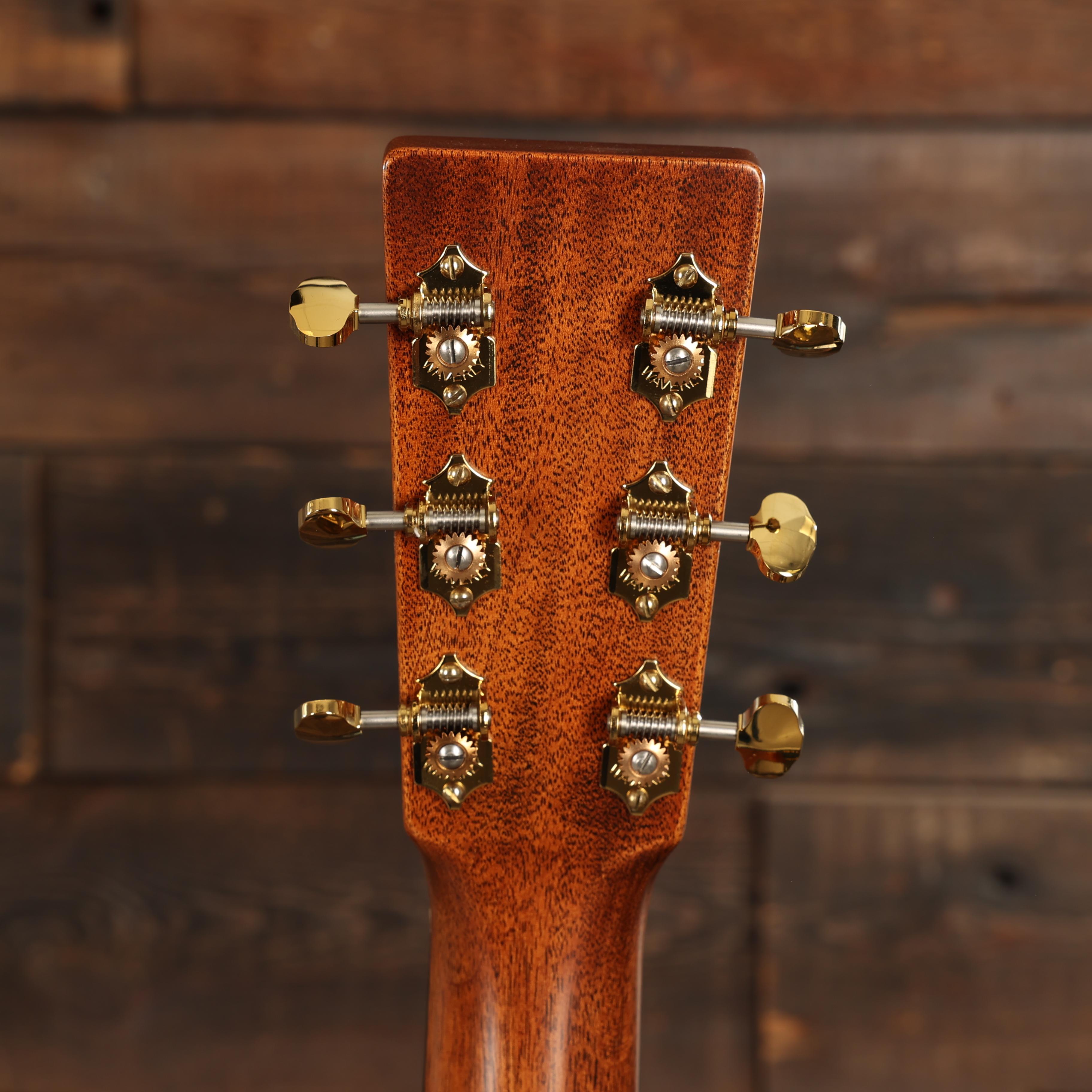 Martin 000-18 Modern Deluxe Acoustic Guitar - Andertons Music Co